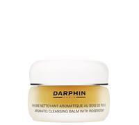Darphin Women's Masks & Exfoliators Aromatic Cleansing Balm With Rosewood 40ml in Clear Darphin Clear