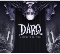 DARQ Complete Edition Steam CD Key