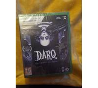 DARQ - Ultimate Edition (Compatible With Xbox One) (Xbox X) New Sealed