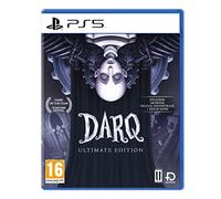 DARQ: Ultimate Edition PS5