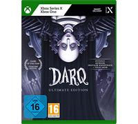 DARQ Ultimate Edition (Xbox One / Xbox Series X)