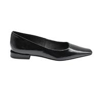 Darrah Ballet Flat - female - Michael Kors - Ballerina Shoes - Black - 6 UK - Shoes 6 UK