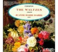 Darre, Jeanne-Marie - Plays Chopin