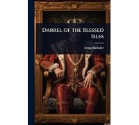 Darrel of the Blessed Isles