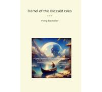 Darrel of the Blessed Isles (Classic Books)