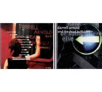 Darrell Arnold - Here Or Somewhere Else