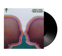 Darrell Banks - Here To Stay Exclusive 180G Black Vinyl