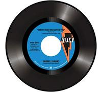 Darrell Banks - I'm The One Who Loves You [7" VINYL]