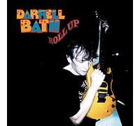 Darrell Bath - Roll Up