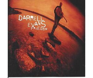 Darrell Evans - Freedom