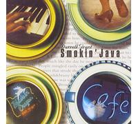 Darrell Grant - Smokin' Java