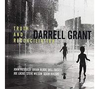 Darrell Grant - Truth And Reconciliation (2CD)