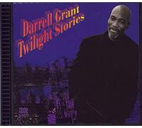 Darrell Grant - Twilight Stories