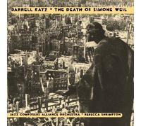 DARRELL KATZ - Death of Simone Weil