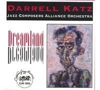 Darrell Katz - Dreamland