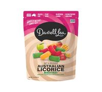 Darrell Lea Mixed Liquorice 200g