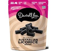 Darrell Lea Original Black Licorice - 7 oz