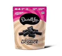 Darrell Lea Original Black Licorice - 7 oz