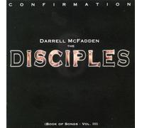Darrell McFadden - Confirmation