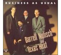 Darrell Nulisch - Business As Usual