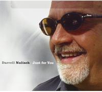 Darrell Nulisch & Texas Heat – Just for You – CD – US Import – Sony Music