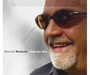 Darrell Nulisch & Texas Heat Just for You (CD) (US IMPORT)