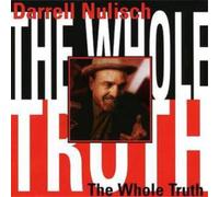 Darrell Nulisch – Whole Truth – CD