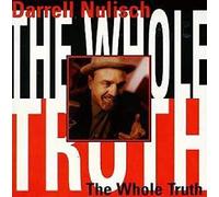 Darrell Nulisch - Whole Truth