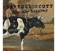 Darrell Scott - Couchville Sessions