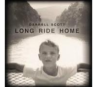 Darrell Scott - Long Ride Home