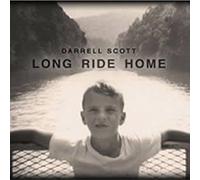 Darrell Scott - Long Ride Home