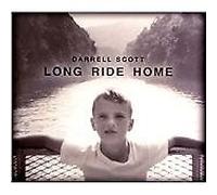 Darrell Scott : Long Ride Home CD (2012) NEW FREE Shipping, Save £s