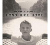 Darrell Scott - Long Ride Home
