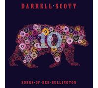 Darrell Scott - Ten - Songs Of Ben Bullington