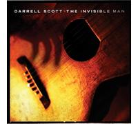 Darrell Scott - The Invisible Man