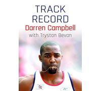 Darren Campbell : Track Record