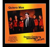 Darren Cordova Y Calor - Quiero Mas