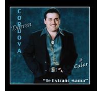 Darren Cordova Y Calor - Te Extraño Mama