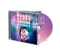 Darren Criss & Helen J Shen - Maybe Happy Ending (Original Broadway Cast Recording)