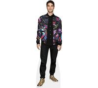 Darren Criss (Jacket) Life Size Cutout