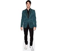 Darren Criss (Turquoise) Life Size Cutout
