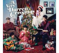 Darren Criss - Very Darren Crissmas [New Vinyl LP]