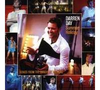 Darren Day - Summer Holiday