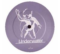 Darren Emerson Pres H2o - Bouncer/I Can't Hear You [12" VINYL]