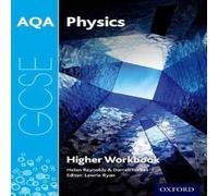 Darren Forbes AQA GCSE Physics Workbook: Higher Book Darren Forbes Multicolor