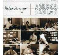 Darren Hanlon - Hello Stranger [Australian Import]