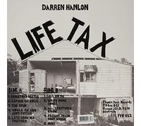 Darren Hanlon - Life Tax [VINYL]