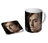 Darren Hayes Ceramic Coffee MUG + Coaster Gift Set …