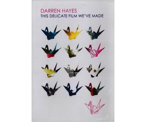 Darren Hayes - Darren Hayes - This Delicate Film We've Made[DVD]