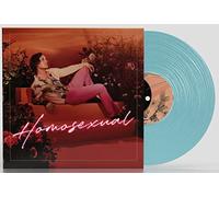 Darren Hayes - Homosexual